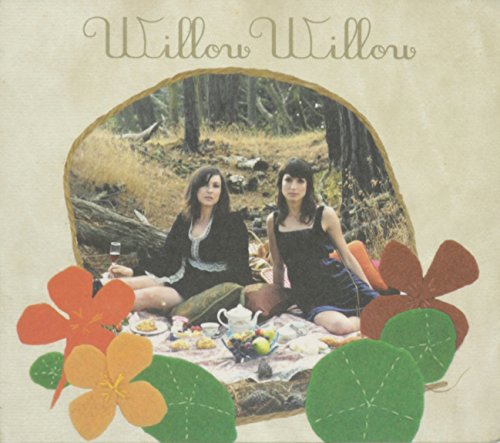 WILLOW WILLOW - WILLOW WILLOW (CD)