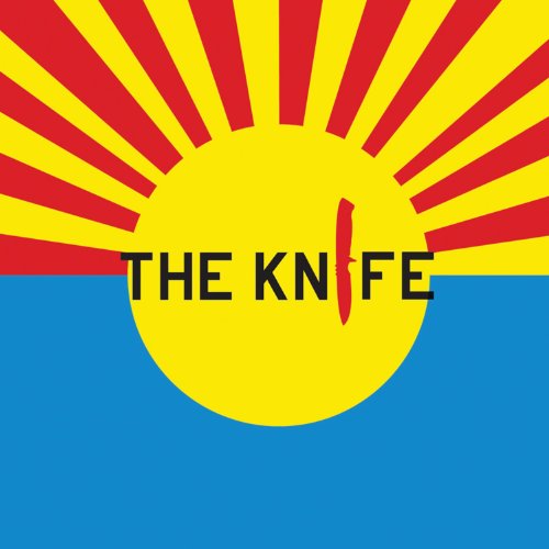 THE KNIFE - KNIFE,THE(12''LP)