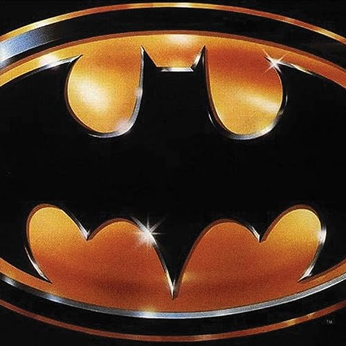 PRINCE - BATMAN MOTION PICTURE SOUNDTRACK (VINYL)