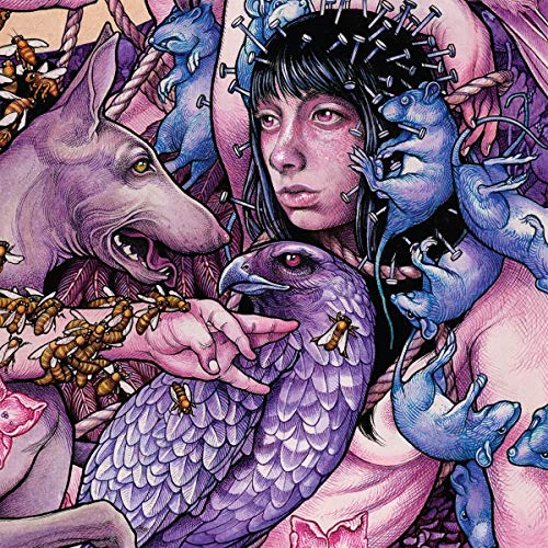 BARONESS - MORNINGSTAR (VINYL)