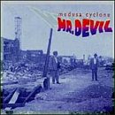 MEDUSA CYCLONE - MR. DEVIL (CD)