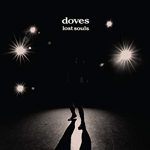 DOVES - LOST SOULS (2LP VINYL)