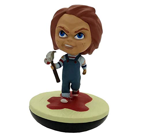 CHILD'S PLAY 2: CHUCKY - REVOS: CHUCKY - REVOS-VINYL