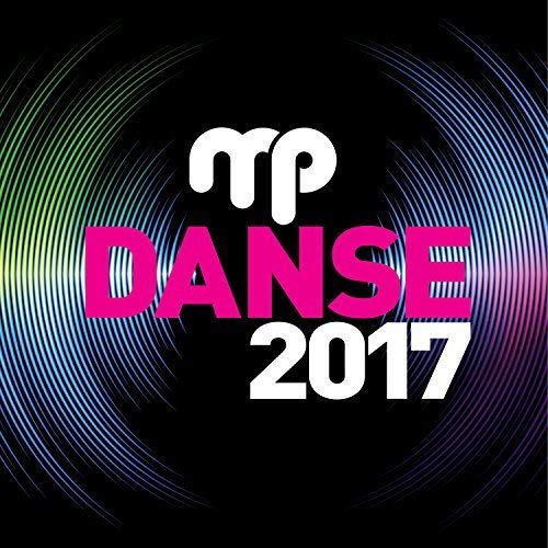 VARIOUS ARTISTS - DANSEPLUS 2017 / VARIOUS (CD)