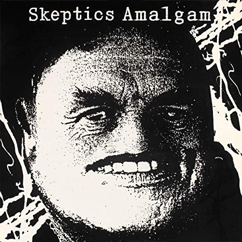 SKEPTICS - AMALGAM (CD)