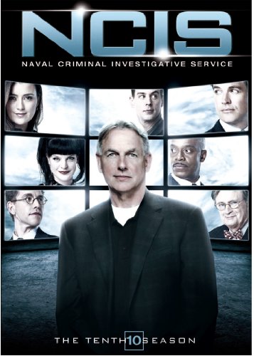 NCIS: THE TENTH SEASON