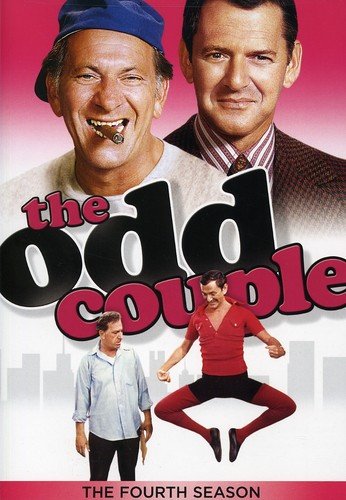 ODD COUPLE: THE FOURTH SEASON, THE