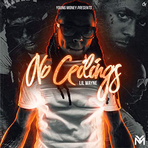 LIL WAYNE - NO CEILINGS (X) (RSD) (CD)