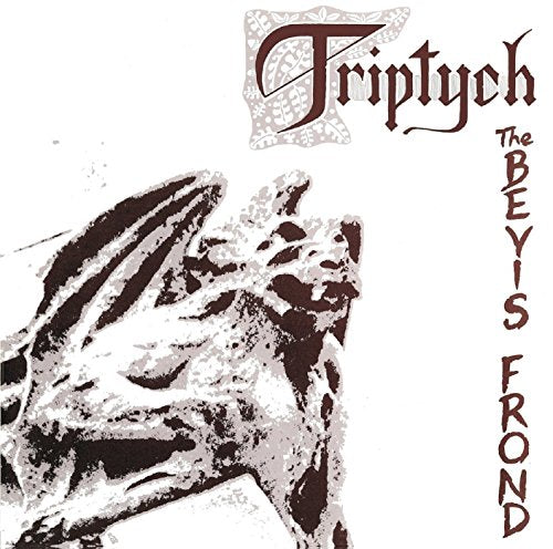 THE BEVIS FROND - TRIPTYCH (VINYL)