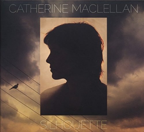 MACLELLAN, CATHERINE - SILHOUETTE (CD)