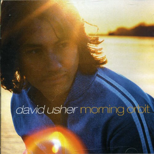 USHER, DAVID - MORNING ORBIT