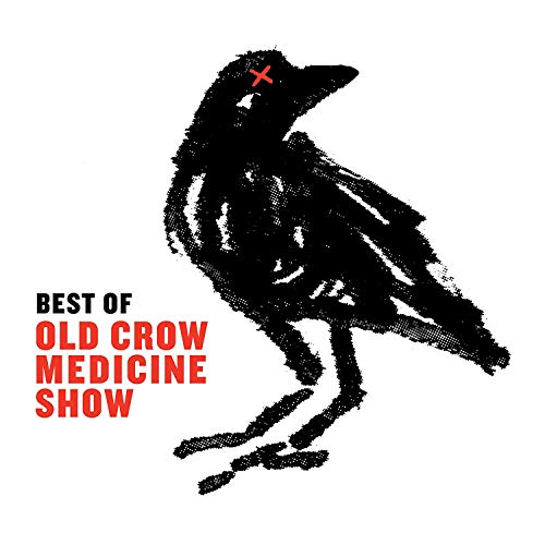 OLD CROW MEDICINE SHOW - BEST OF (CD)