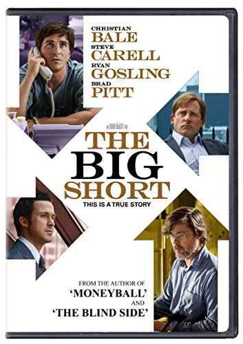 THE BIG SHORT