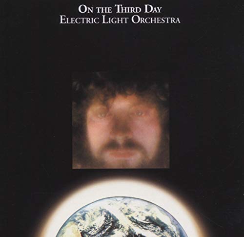 ELECTRIC LIGHT ORCHESTRA - ON THE THIRD DAY (CD)