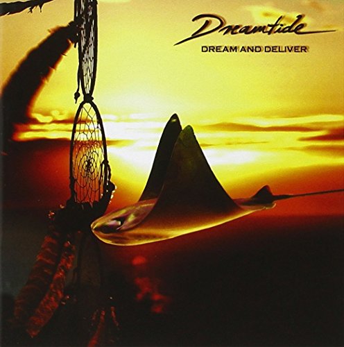 DREAMTIDE - DREAM & DELIVER (CD)