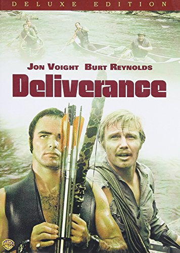 DELIVERANCE (BILINGUAL)