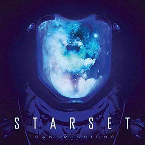 STARSET - TRANSMISSIONS (VINYL)