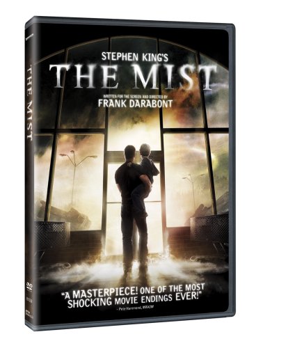 THE MIST (WIDESCREEN EDITION) (BILINGUAL)