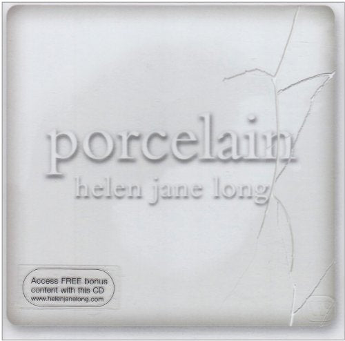 HELEN JANE LONG - PORCELAIN (CD)