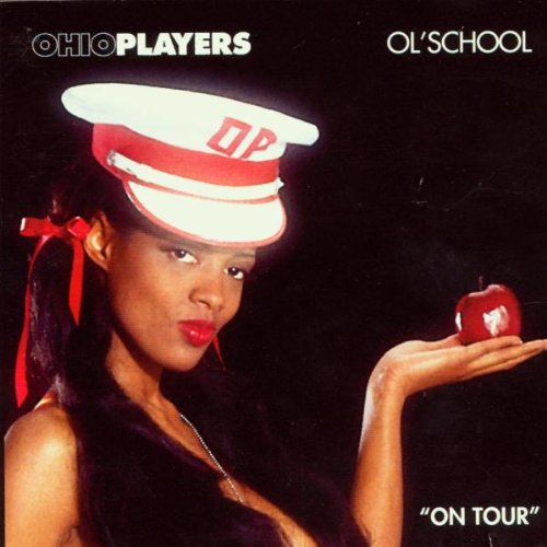 OL SCHOOL (CD)