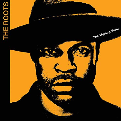 THE ROOTS - THE TIPPING POINT (2LP VINYL)