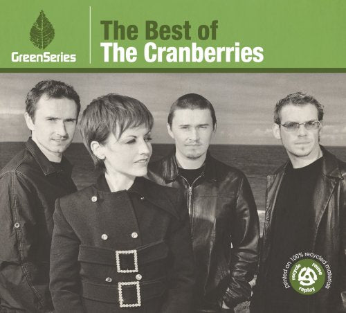 CRANBERRIES - BEST OF CRANBERRIES (CD)