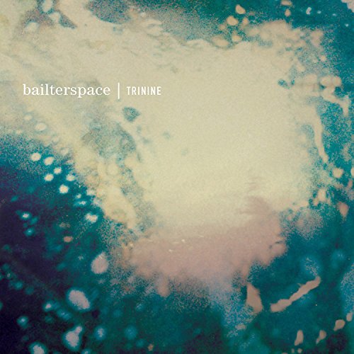 BAILTER SPACE - TRININE (CD)