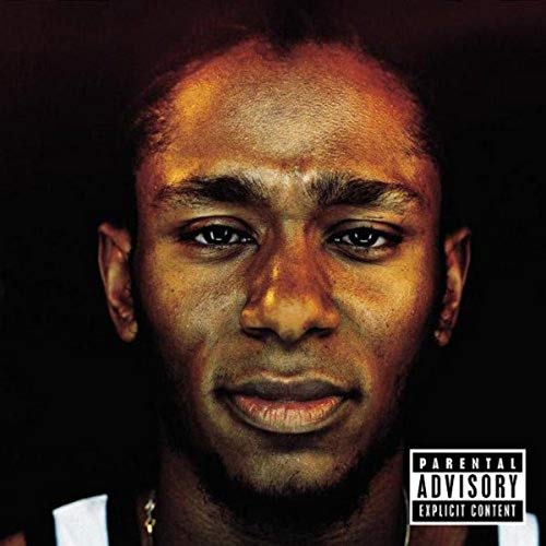 MOS DEF - BLACK ON BOTH SIDES (CD)