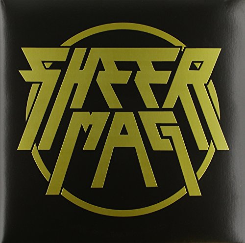 SHEER MAG - COMPILATION LP