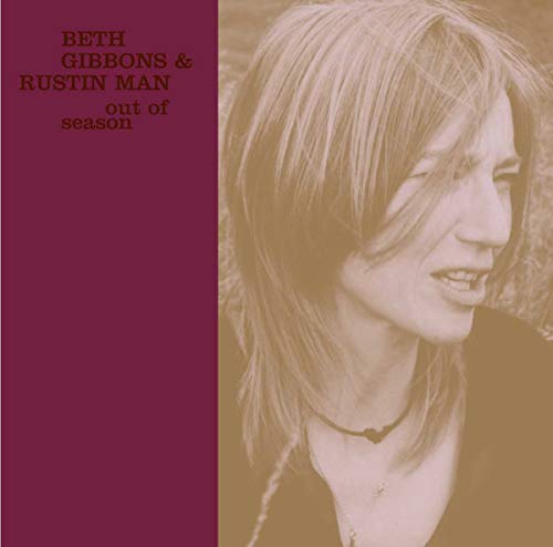 BETH GIBBONS & RUSTIN MAN - OUT OF SEASON (VINYL)