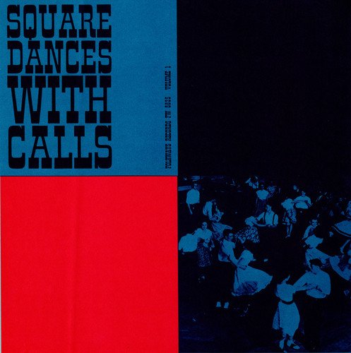 VARIOUS ARTISTS - HONOUR YOUR PARTNER: SQUARE DANCES WITH CALLS (CD)