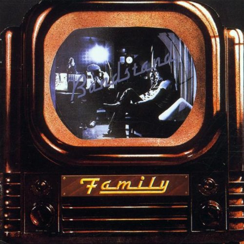 FAMILY - BANDSTAND (CD)