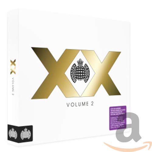 VARIS / VARIOUS - XX VOLUME 2