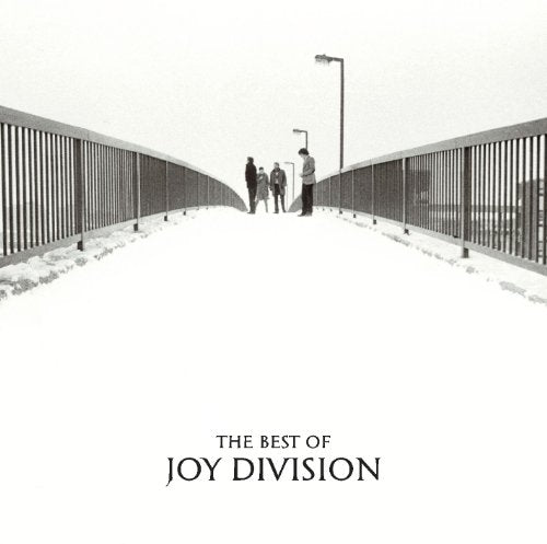 JOY DIVISION - THE BEST OF (CD)