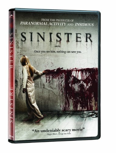 SINISTER