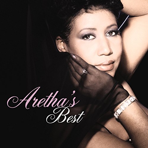 ARETHA FRANKLIN - ARETHA'S BEST (CD)