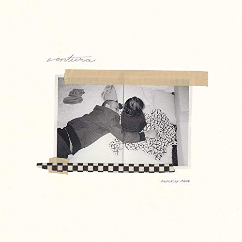 ANDERSON.PAAK - VENTURA (CD)