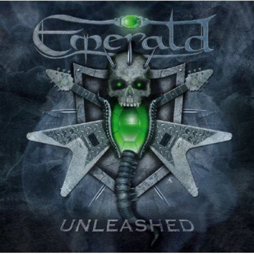 EMERALD - UNLEASHED (CD)