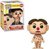 OPERATION: CAVITY SAM #04 - FUNKO POP!