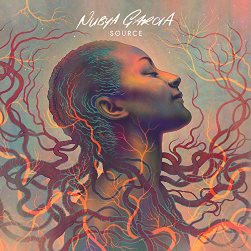 NUBYA GARCIA - SOURCE (2LP)