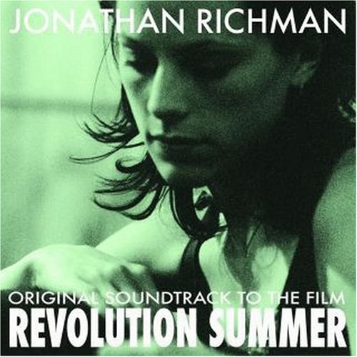 REVOLUTION SUMMER - SOUNDTRACK (CD)