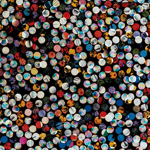 FOUR TET - THERE IS LOVE IN YOU (EXPANDED EDITION) (VINYL)