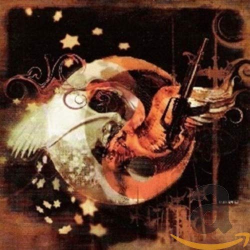 BRUCE COCKBURN - THE CHARITY OF NIGHT (CD)