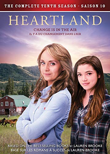 HEARTLAND: SEASON 10 [BILINGUAL]