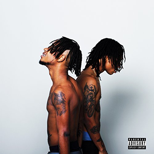 RAE SREMMURD - SREMMLIFE 2 (CD)