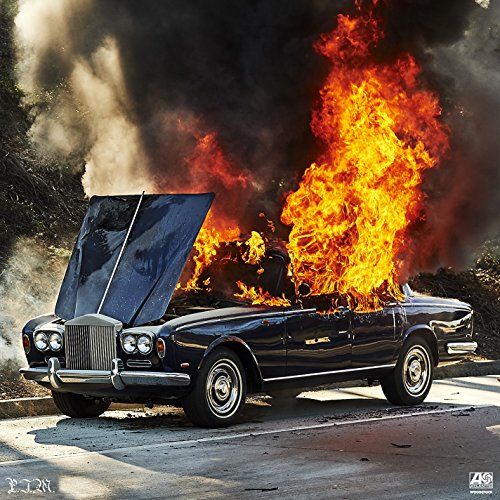 PORTUGAL. THE MAN - WOODSTOCK (CD)