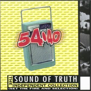 54.40 - SOUND OF TRUTH: INDEPENDENT CO