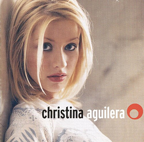 AGUILERA, CHRISTINA - CHRISTINA AGUILERA