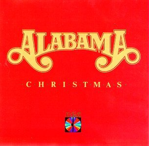 ALABAMA  - XMAS