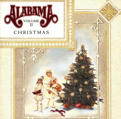 ALABAMA - CHRISTMAS, VOLUME II